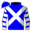 Runner silk