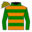 Runner silk