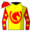 Runner silk