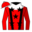 Runner silk