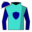 Runner silk