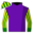 Runner silk