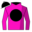 Runner silk
