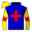 Runner silk