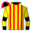 Runner silk