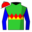 Runner silk