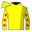 Runner silk
