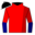 Runner silk