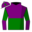 Runner silk