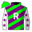 Runner silk