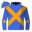 Runner silk