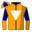 Runner silk