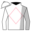 Runner silk