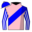 Runner silk