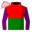 Runner silk