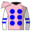 Runner silk