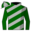 Runner silk