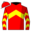 Runner silk