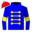 Runner silk