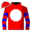 Runner silk