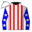 Runner silk
