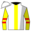 Runner silk