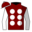 Runner silk