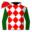 Runner silk