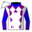 Runner silk