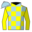 Runner silk