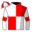Runner silk