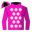 Runner silk