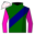 Runner silk