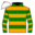 Runner silk