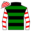 Runner silk