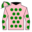Runner silk