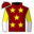 Runner silk