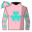 Runner silk