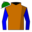 Runner silk