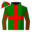 Runner silk