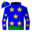 Runner silk
