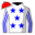 Runner silk