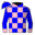 Runner silk