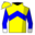 Runner silk