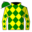 Runner silk