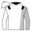 Runner silk