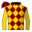 Runner silk