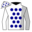 Runner silk