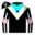 Runner silk