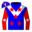 Runner silk